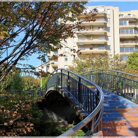 Studio O Grand Canal ! Тулуза Экстерьер фото