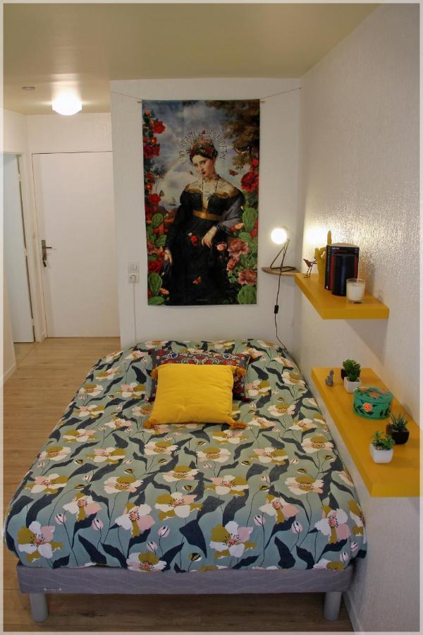 Studio O Grand Canal ! Тулуза Экстерьер фото