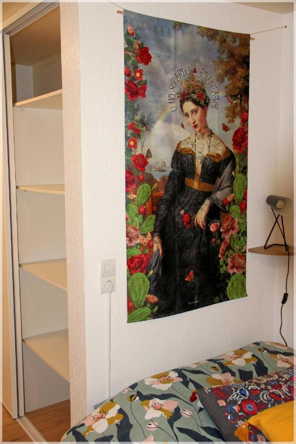 Studio O Grand Canal ! Тулуза Экстерьер фото